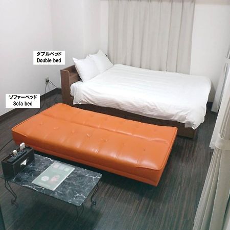Cocostay Matoba Hirosima Kültér fotó