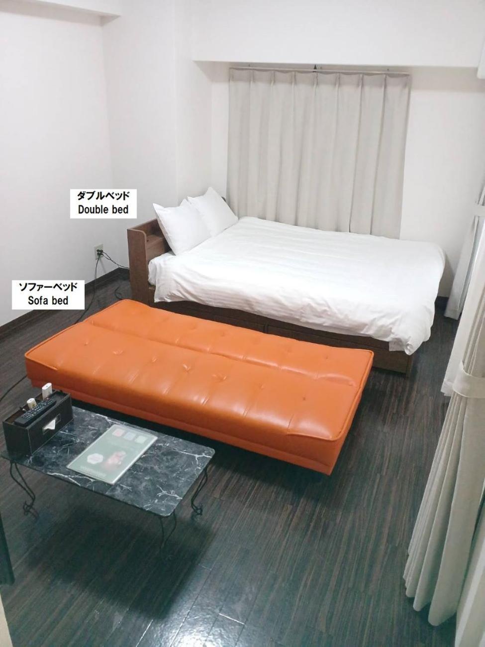 Cocostay Matoba Hirosima Kültér fotó