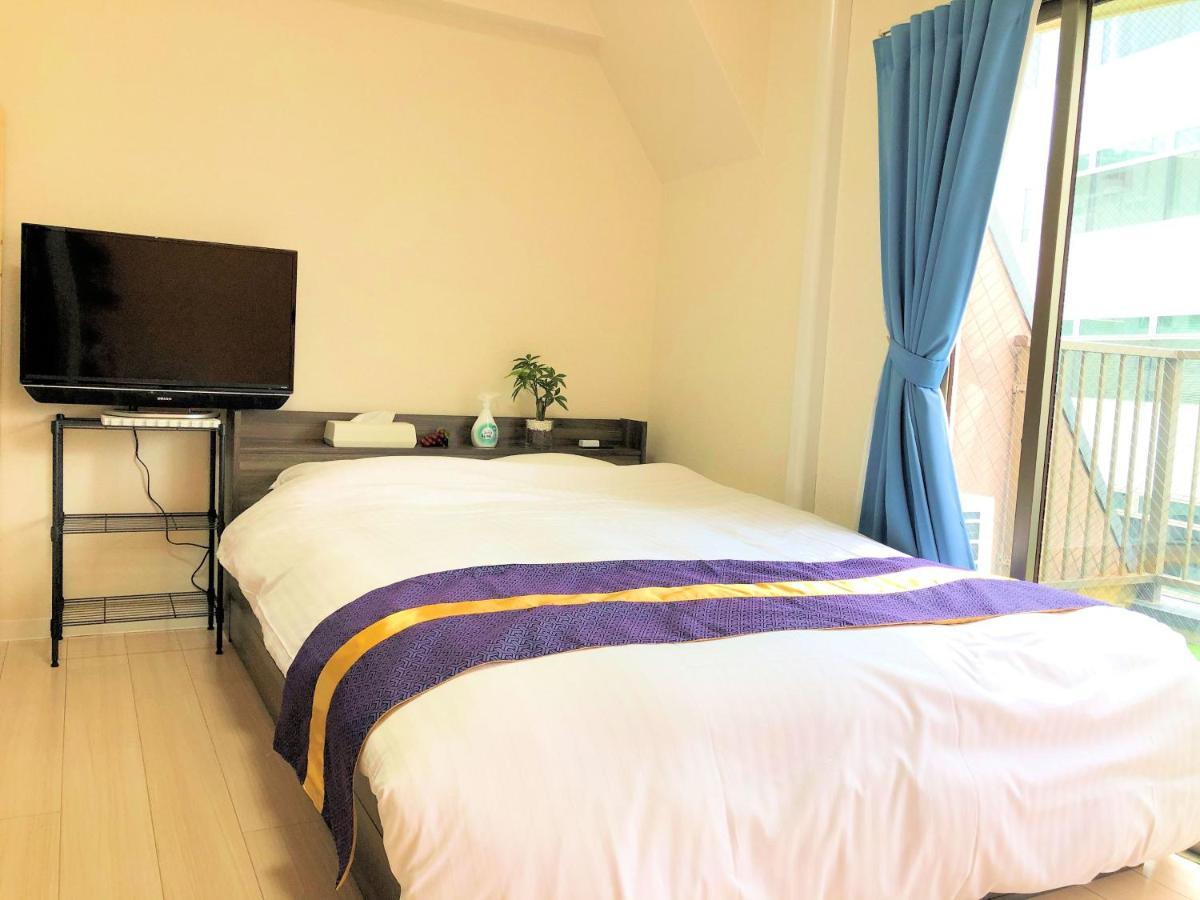 Cocostay Matoba Hirosima Kültér fotó