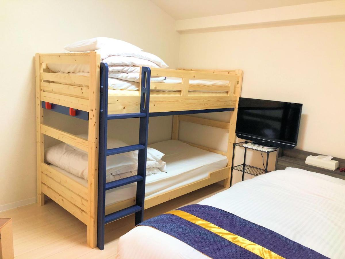Cocostay Matoba Hirosima Kültér fotó