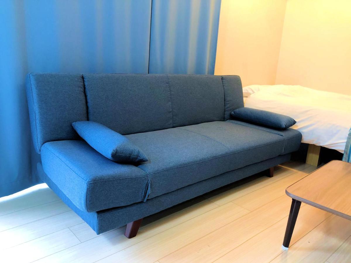 Cocostay Matoba Hirosima Kültér fotó
