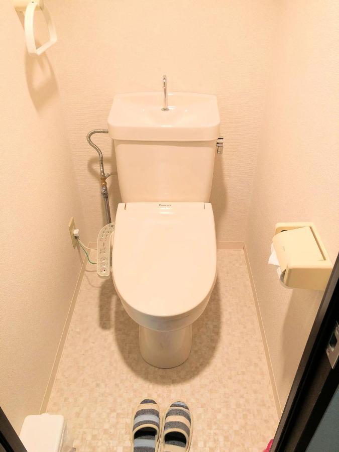 Cocostay Matoba Hirosima Kültér fotó