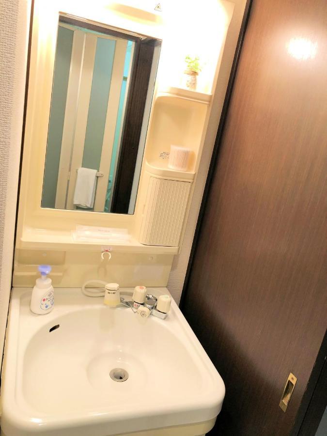 Cocostay Matoba Hirosima Kültér fotó