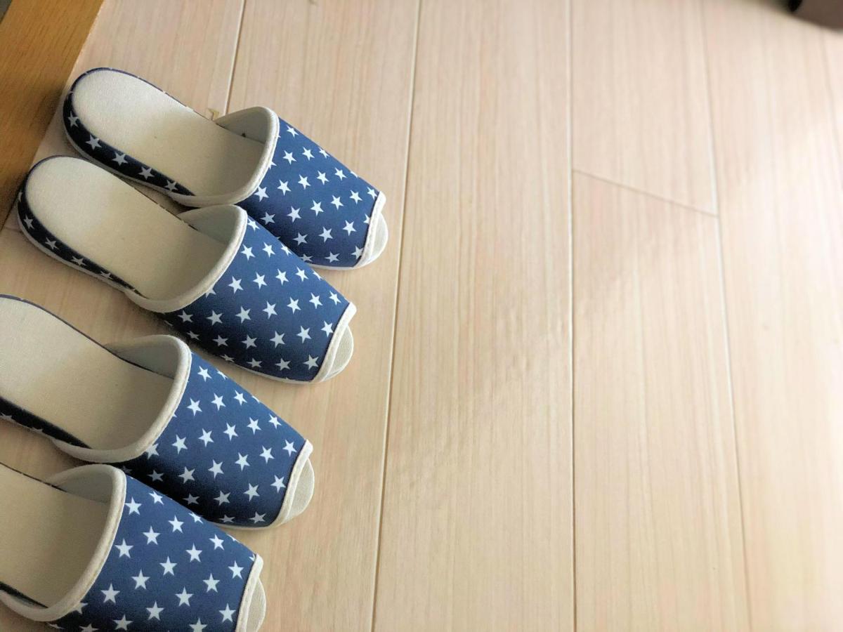 Cocostay Matoba Hirosima Kültér fotó