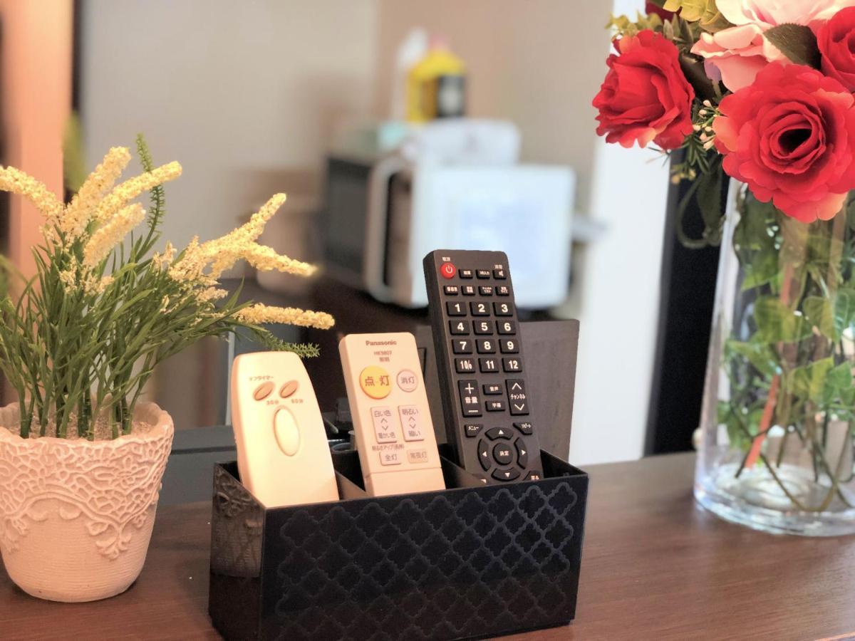 Cocostay Matoba Hirosima Kültér fotó