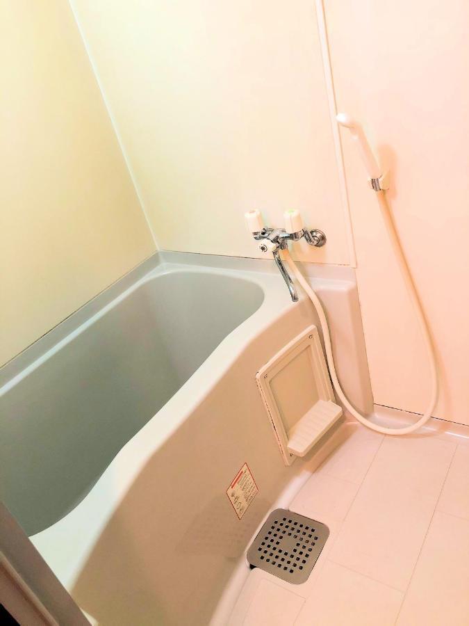 Cocostay Matoba Hirosima Kültér fotó